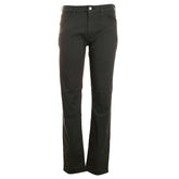 Courage Dark Green Twill Denim