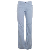 Courage Faded Denim Coolmax