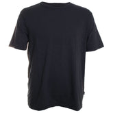 Slub Crew Neck Tee