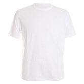 Slub Crew Neck Tee