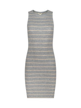Ellis Racerback Mini Dress