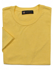 Spring Fling Floral Swim & Banana Tee