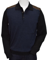 889 Venezia Sport Knit