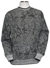 895 Soho Steel Sweater