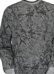 895 Soho Steel Sweater