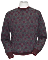 898 Chalet Melange Sweater