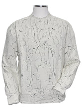 901 Fractured Rib Pullover