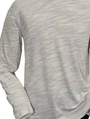 904 Multi Honeycomb Knit