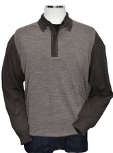 913 Amalfi Collection Mocha Polo