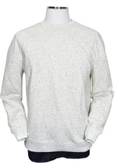 920 Oakwood Flecking Pullover