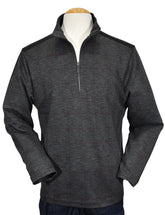 944 Sir William Plain Quarter Zip