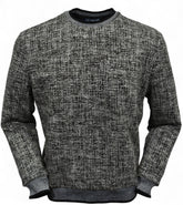 954 Lido Mocha Pullover