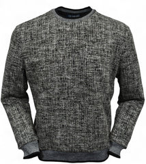 954 Lido Mocha Pullover