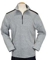 962 Bluegrass Quarter Zip