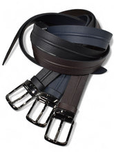 B30 Pebble Grain Classic Belt