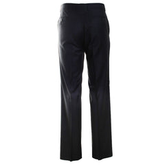 Barocci Solid Dress Pant