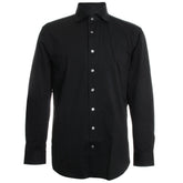 Bugatchi James OOOH Cotton Dress Shirt