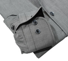 DS110R Carrington Silver Neat
