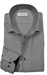 DS110R Carrington Silver Neat