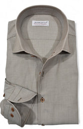 DS111R Lincoln Neat Sport Shirt