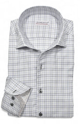 DS115 Steel Plaid