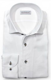 DS125 1 Marble Tonal White