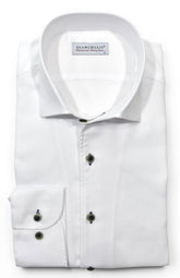 DS125 4 Olive Tonal White