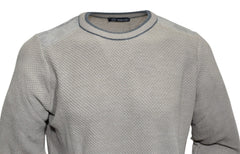 ZA2012 Carlo Engineered Knit