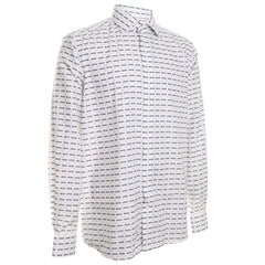 Race Car Twill Shirt