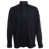 Omaha Long Sleeve Polo