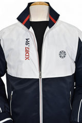 J443 Vincenza Nautical Racing Windbreaker