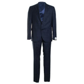 Esprit Plaid Suit