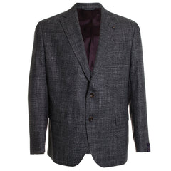 McAllen Wool Sportcoat