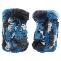 Rex Rabbit Hand Warmers