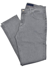 LP20 Grey - Marcello Comfort Denim Jeans