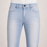 LP22 Sky - Marcello Comfort Mens Jeans
