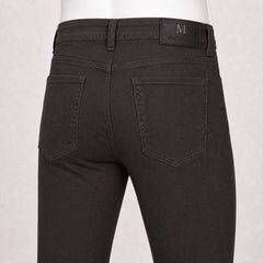 LP27 Mocha Stretch Lightweight Jean