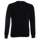 Cashmere Core Vee