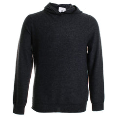 Reverse Jersey Hoodie