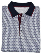P202 Medallion Polo