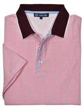 P212 Ruby Neat Polo