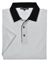P217 Terrion Fine Dot Polo
