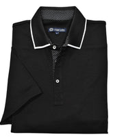 P226 Bal Harbor Black Polo