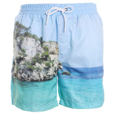 Amalfi Swim Trunks