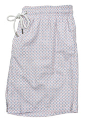 SW014 Star Medallion Swim Suit
