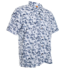 Chambray Cabana Shirt