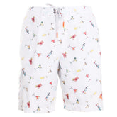 Baja Cocktail Hour Swimming Trunks