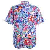 Bloomio 54 Camp Shirt