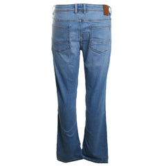 Boracay Straight Leg Jeans