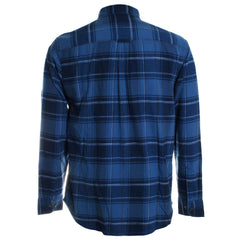 Canyon Beach Riverside Plaid Shirt